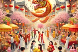 Dịp Tết nên chú ý '5 không trống', 5 thứ này nghĩa là gì?