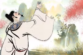 Người thông minh có 2 điều không bao giờ hé miệng