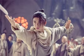 Điểm yếu chết người trong môn võ thần công bất bại của Kim Dung