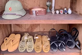 Những thứ nghề "độc" từng thịnh hành ở Hà thành