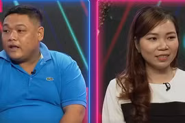 Chàng Đô-rê-mon dễ thương có nhà riêng cưa đổ bạn gái trong tích tắc