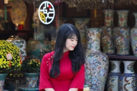 Khám phá làng gốm truyền thống Biên Hoà - Đồng Nai