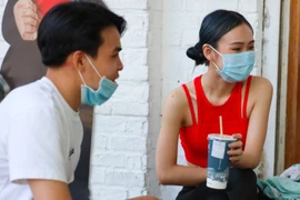 TP.HCM phát hiện biến thể phụ của Omicron