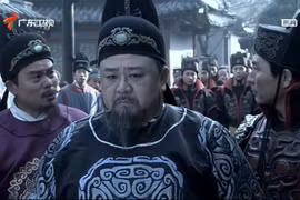 Lý do thần thám Địch Nhân Kiệt công đức cả đời bị tổn hại