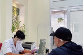 Ngày đi vệ sinh hàng chục lần, người đàn ông được chẩn đoán ung thư