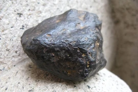 Phát hiện thứ kim loại quý hơn cả đất hiếm ở Tân Cương