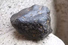 Phát hiện thứ kim loại quý hơn cả đất hiếm ở Tân Cương