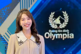 Cuộc sống hiện tại của MC Diệp Chi 