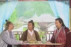 Loại độc dược nào bí hiểm, đáng sợ nhất Ỷ thiên đồ long ký?