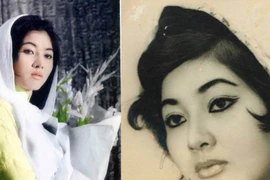 Những chuyện chưa biết về Thẩm Thúy Hằng 