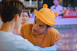 "Siêu lừa gặp siêu lầy" có sau khi ăn bún đậu Mạc Văn Khoa