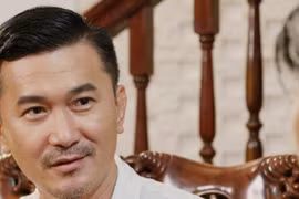 “Người đứng ngoài showbiz”, nam diễn viên U50 chưa vợ vẫn phong độ