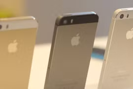 Tròn 10 năm ra mắt, iPhone 5s chính thức bị Apple coi là lỗi thời