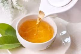 Uống trà xanh thường xuyên có thể ngăn ngừa bệnh tiểu đường?