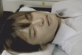 Tại sao con người thường rơi nước mắt trước khi qua đời