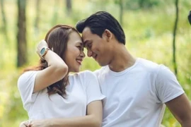 Mai Tài Phến bị phát hiện gia nhập hội "chỉ follow mình em"