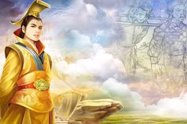 Vị vua mang nhiều điềm lành nhất trong lịch sử Việt Nam