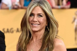 Vợ cũ Brad Pitt - Jennifer Aniston nói gì về việc không có con?
