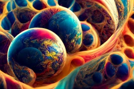 Đa vũ trụ có tồn tại?