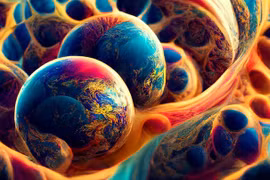 Đa vũ trụ có tồn tại?