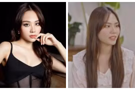 Hoa hậu Mai Phương nói thẳng chuyện yêu người kém địa vị hơn 