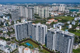 Dùng đòn bẩy tài chính để mua nhà lần đầu