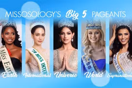 Hoa hậu Thùy Tiên không được Missosology công nhận, vì sao?