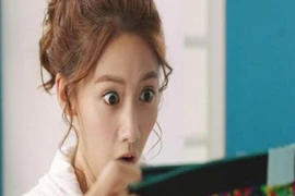 Đến thăm nhà sếp 1 lần cô thư ký từ bỏ luôn ý định cướp chồng