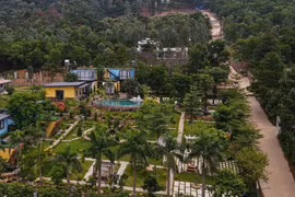 Chuyển công an điều tra các vụ mua bán, chuyển nhượng đất rừng Sóc Sơn