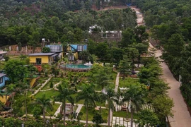 Chuyển công an điều tra các vụ mua bán, chuyển nhượng đất rừng Sóc Sơn