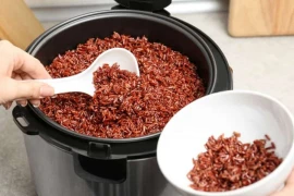 Tác hại "đáng sợ" của gạo lứt, nhiều người vẫn vô tư ăn nhiều 