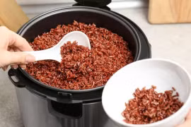 Tác hại "đáng sợ" của gạo lứt, nhiều người vẫn vô tư ăn nhiều 