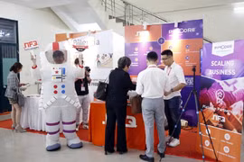 FOSSASIA Summit 2024: Trao quyền cho các DN điều chỉnh môi trường CNTT