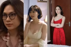 Mỹ nhân Việt diện đồ ngủ trên sóng truyền hình gây chú ý