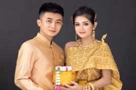 Bình luận dạo, 10x người Khmer vô tình lấy được chồng "xịn"