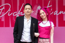 Duy Mạnh: "Tôi sẵn sàng đầu tư để con gái theo đuổi con đường âm nhạc"