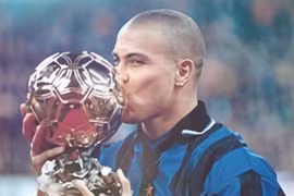 5 cầu thủ giành Quả bóng vàng nhưng chưa từng vô địch Champions League 