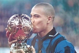 5 cầu thủ giành Quả bóng vàng nhưng chưa từng vô địch Champions League 