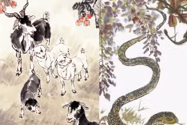 3 con giáp hái ra tiền năm 2023, sự nghiệp thăng tiến