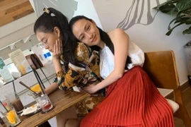 Trương Hồ Phương Nga nhớ lại ký ức đón Tết trong trại giam