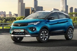 Xe hơi giá rẻ của Ấn Độ xuất khẩu, rẻ như cho cũng khó bán