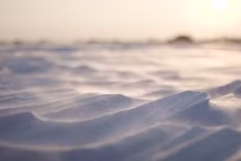 Video: Điều gì xảy ra nếu toàn bộ đại dương đóng băng?