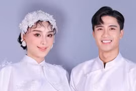 Lâm Khánh Chi lên tiếng chuyện hẹn hò với hot boy kém 17 tuổi