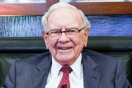 6 mẹo dùng tiền của Warren Buffett
