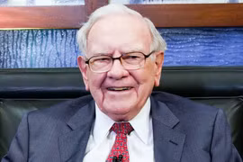 6 mẹo dùng tiền của Warren Buffett