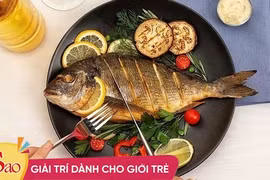 Những sai lầm nghiêm trọng khi ăn cá, hủy hoại cơ thể bạn