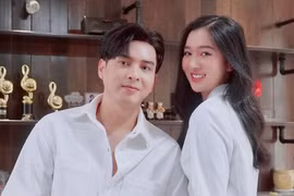 Danh tính bạn gái Hồ Quang Hiếu