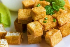 Mùa lạnh, nên tích cực bổ sung 3 loại "thịt thực vật" này