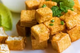 Mùa lạnh, nên tích cực bổ sung 3 loại "thịt thực vật" này