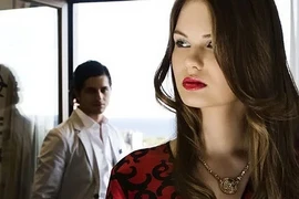 Trai quê bế tắc vì lao vào cuộc tình ngang trái với bà chủ hồi xuân 